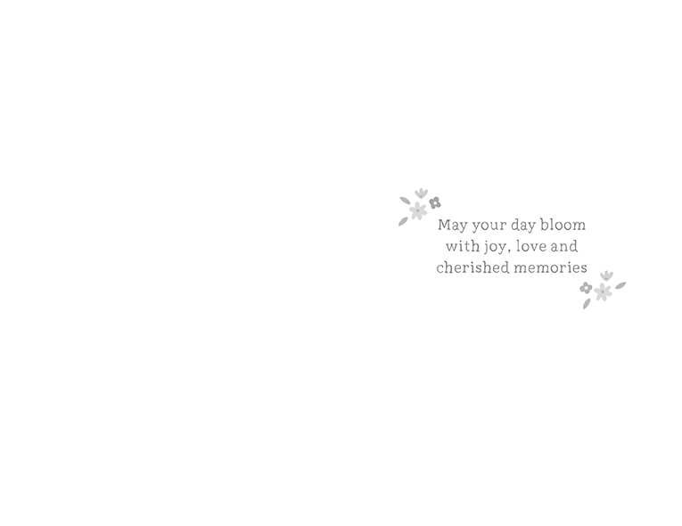 Sister Birthday Card - House of Cards