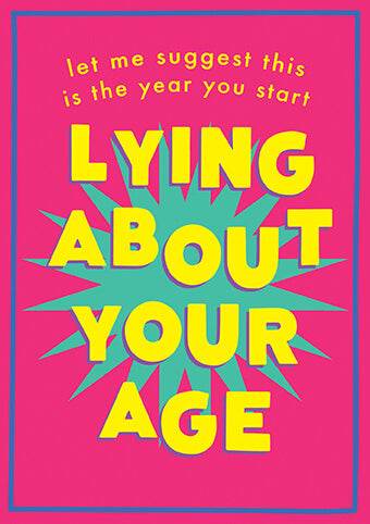 HAW Lying Card - House of Cards