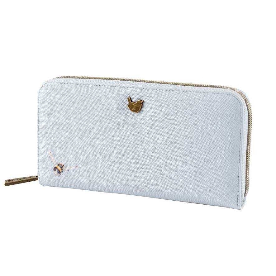 Flight of the Bumblebee Large Purse - House of Cards