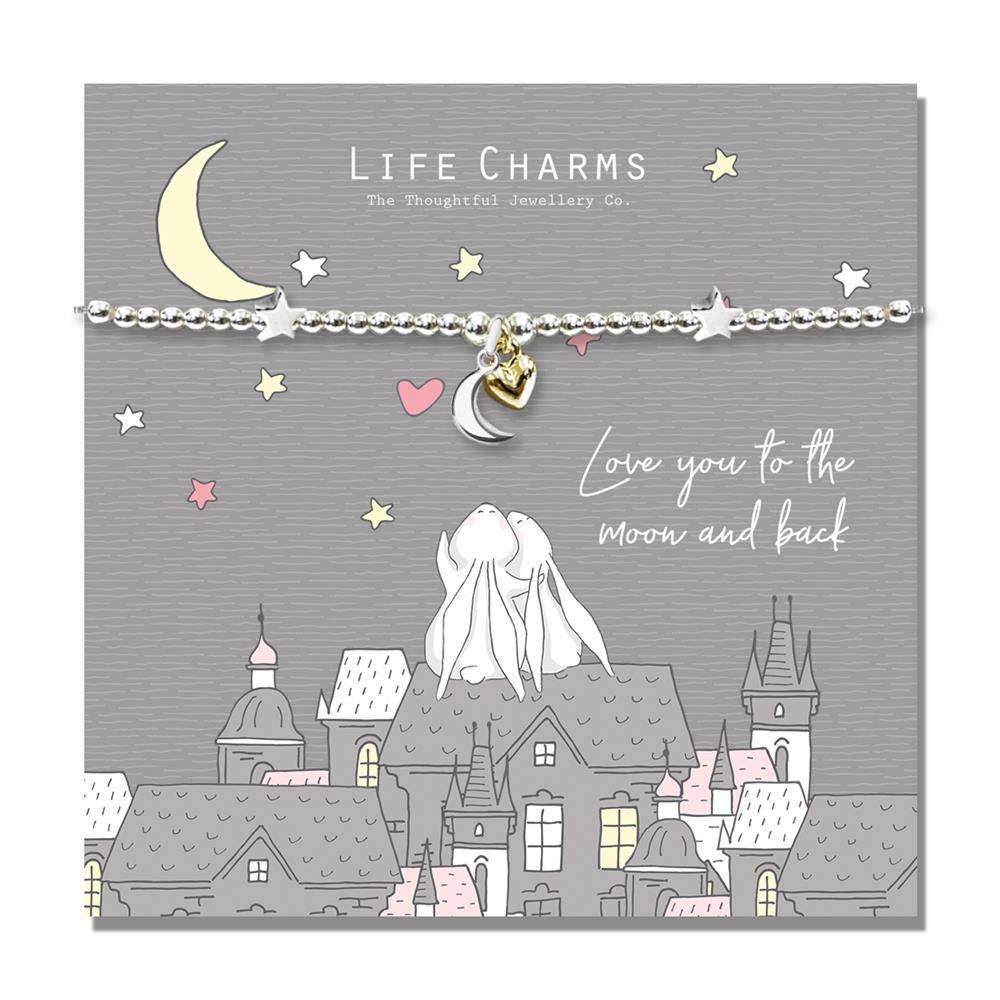 RR Moon - House of Cards