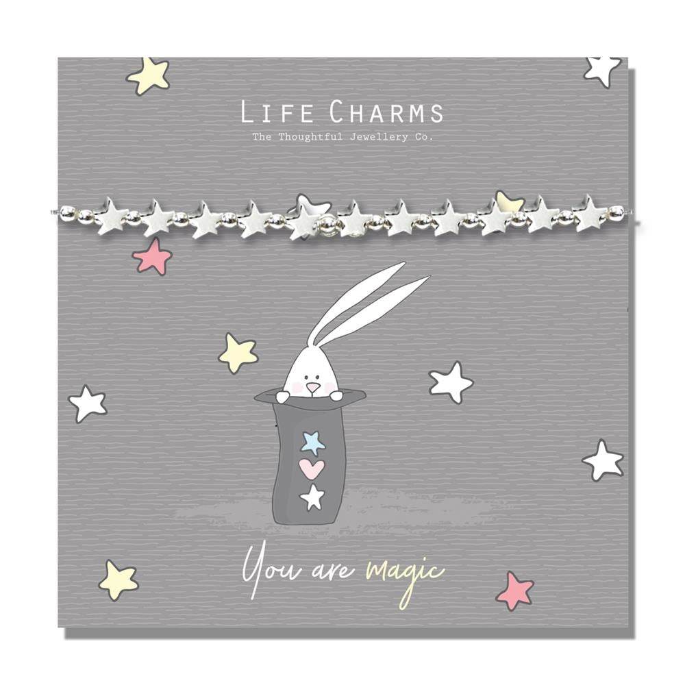 RR Magic - House of Cards