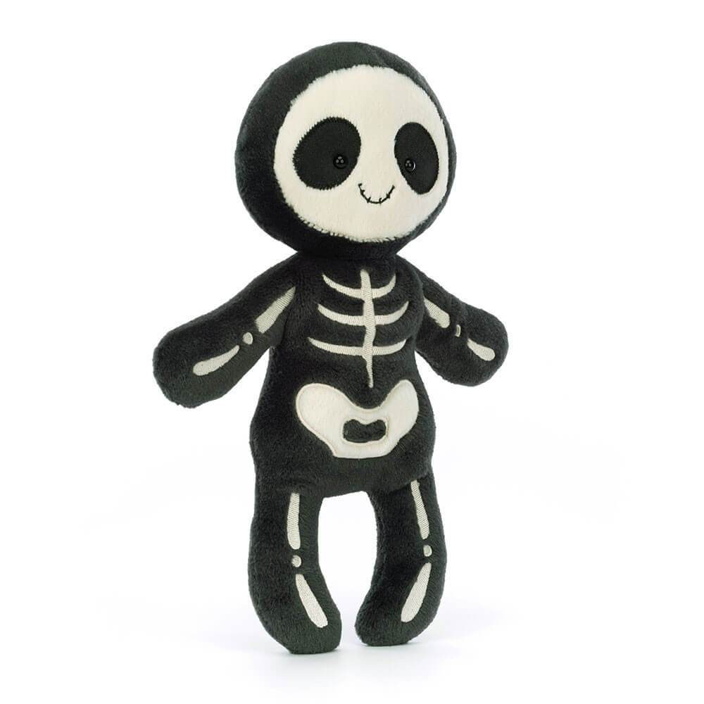 Skeleton Bob Soft Toy - House of Cards