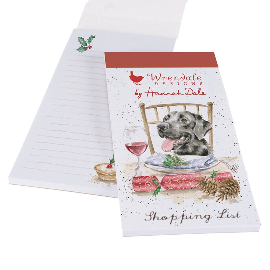 Is This My Seat Shopping List Pad