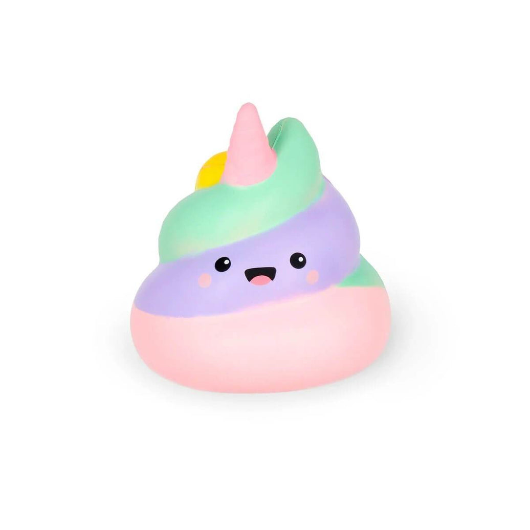 Stress Toy Unicorn Poo - House of Cards