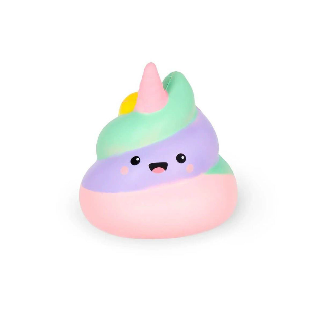 Stress Toy Unicorn Poo - House of Cards
