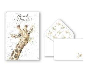 Thanks a Bunch Pack of 6 - House of Cards