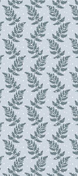 Ferns Tissue Paper - House of Cards