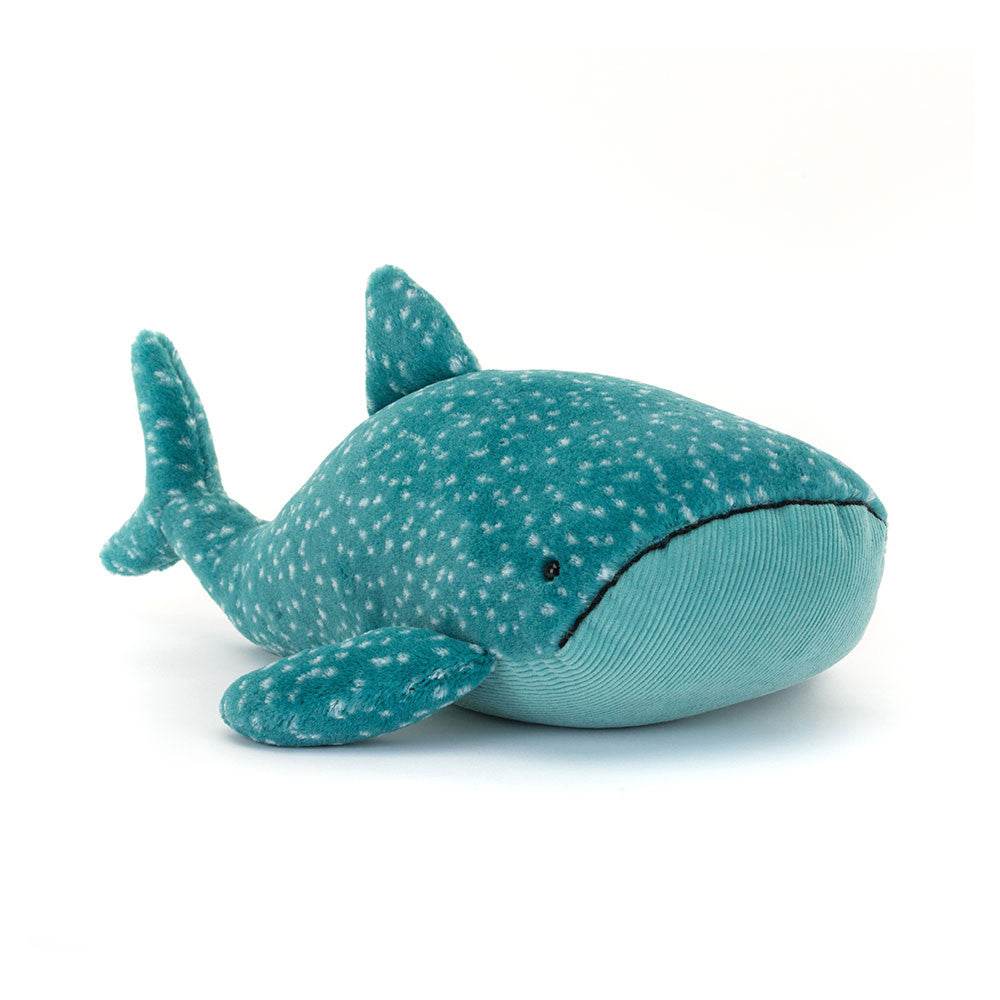 Gobfrey Whale Shark - House of Cards