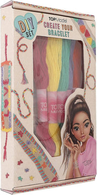 Top Model Create Your Own Bracelet