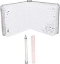Top Model Notebook and Beauty Set