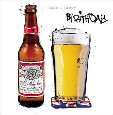 Have A Happy Birthday - House of Cards