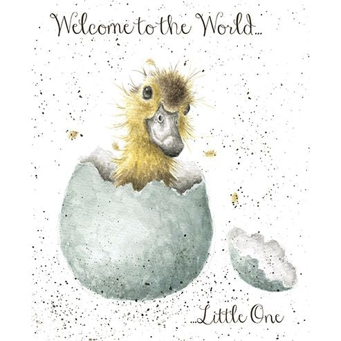 Little One