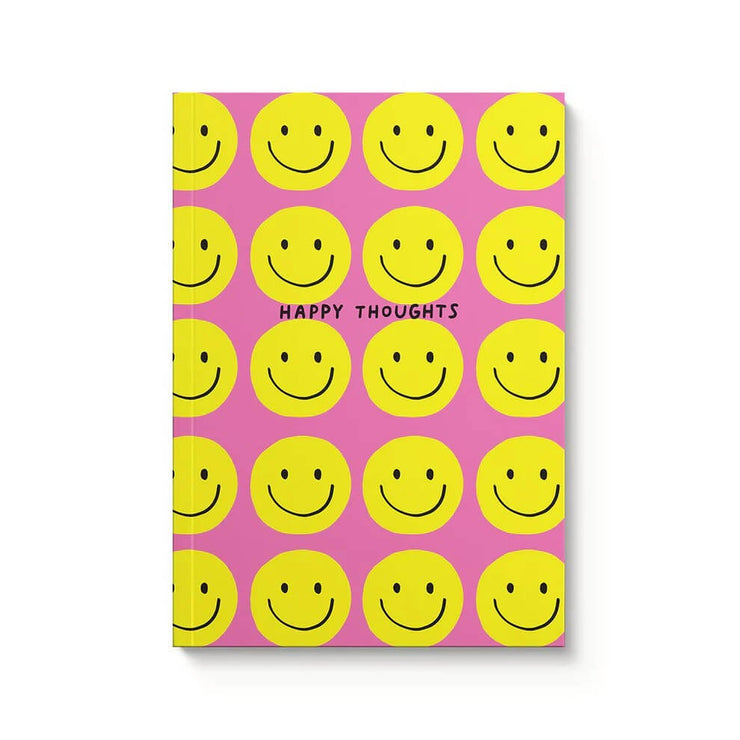 Happy Notebook
