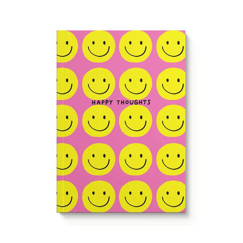 Happy Notebook