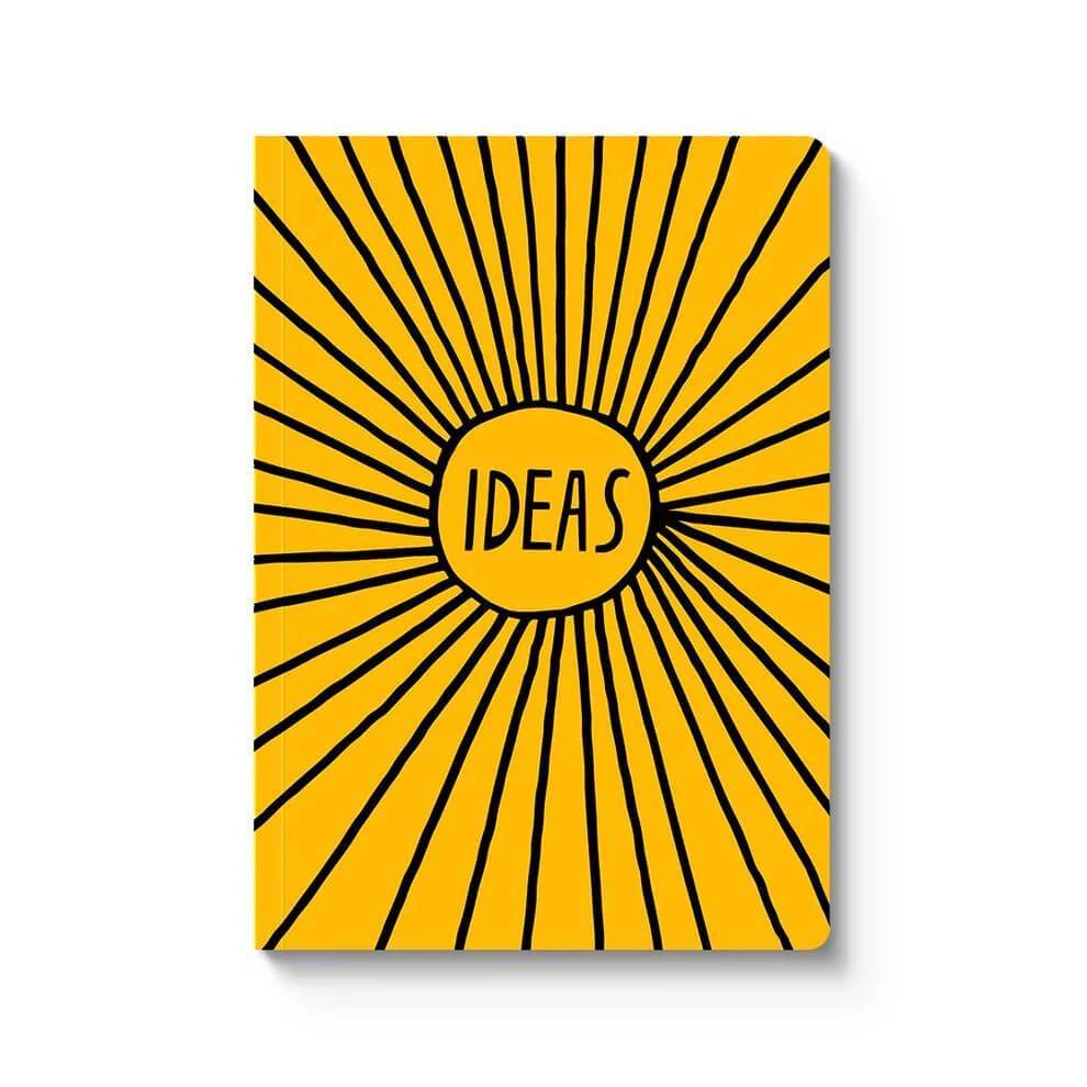 Ideas Notebook - House of Cards