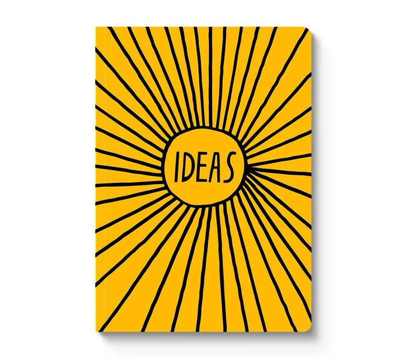 Ideas Notebook - House of Cards