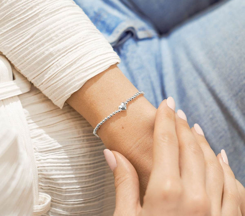 A Little Happy Birthday Bracelet - House of Cards