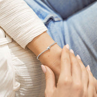 A Little Happy Birthday Bracelet - House of Cards