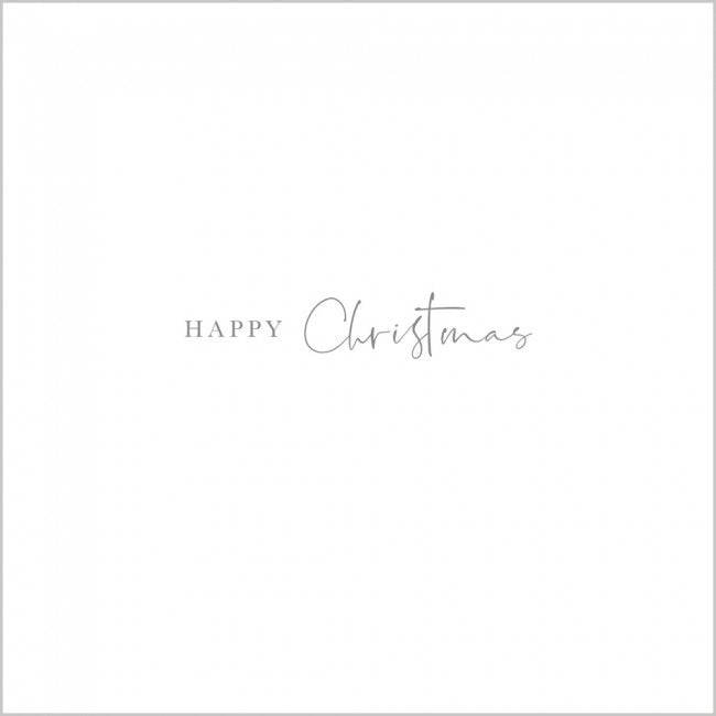 Partridge in a Pear Tree Christmas Box Cards - House of Cards