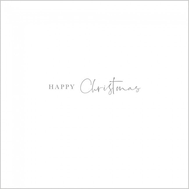 Partridge in a Pear Tree Christmas Box Cards