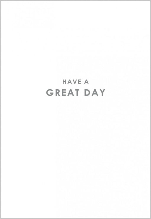 Favourite Parents Fathers Day Card