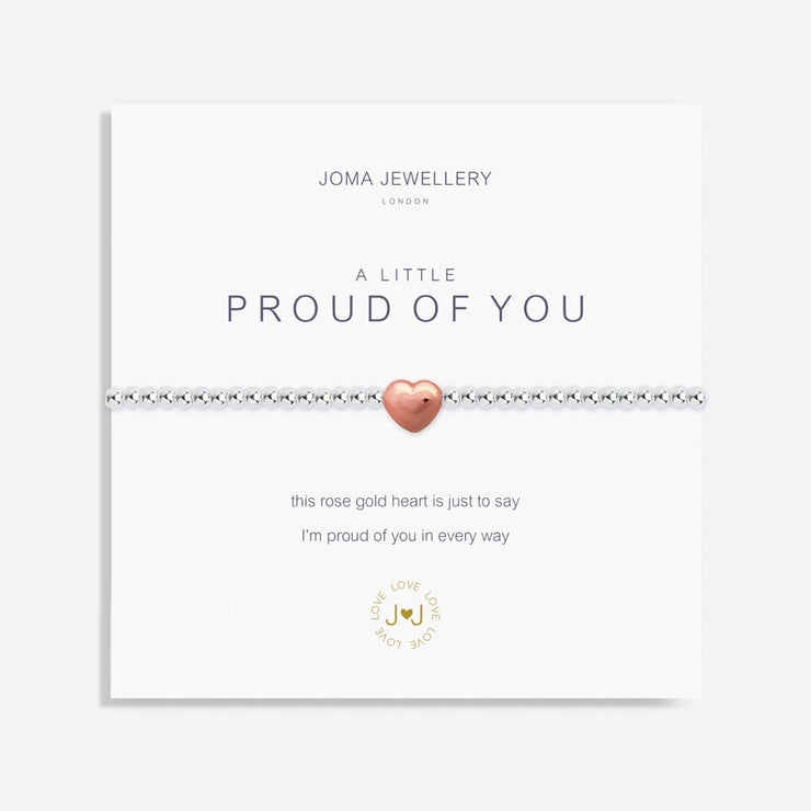 Proud of You Bracelet