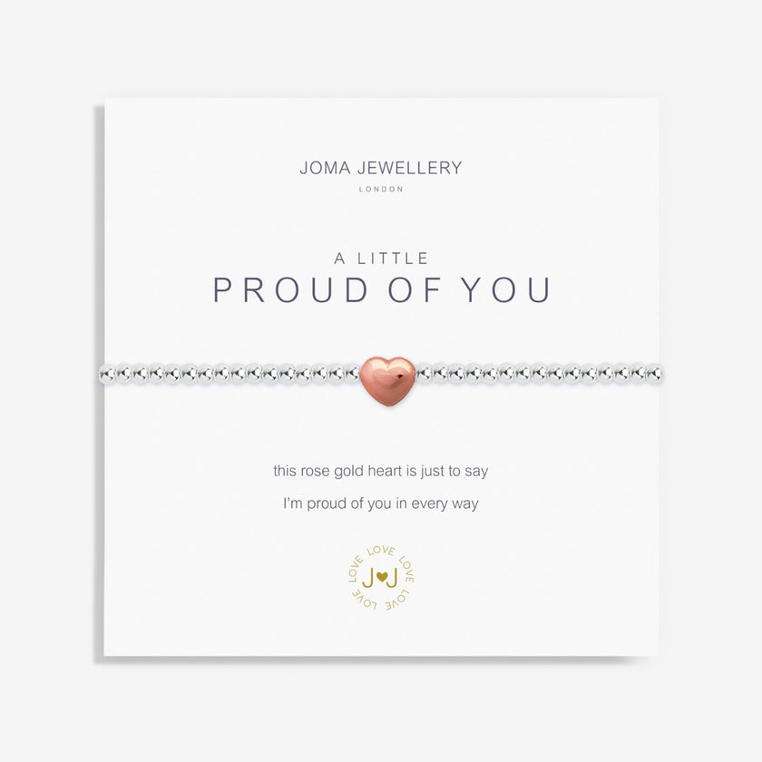 Proud of You Bracelet