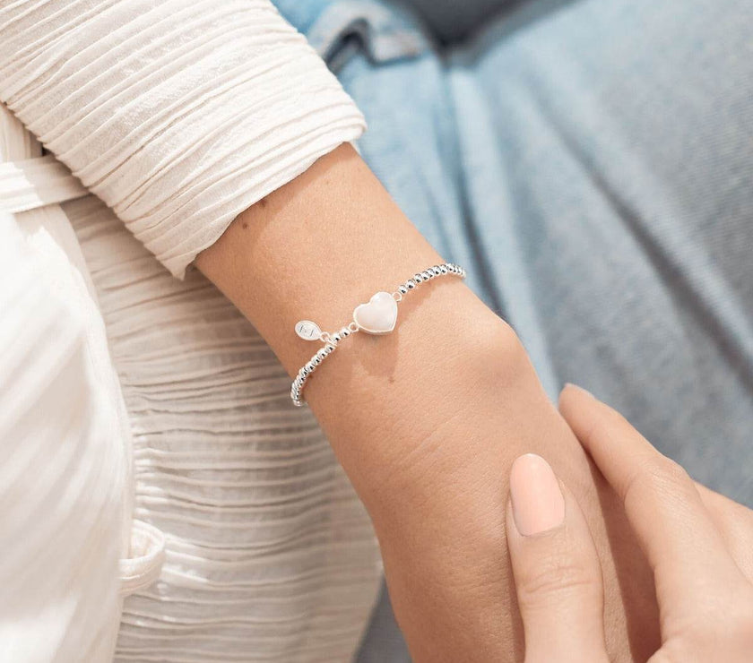 A Little Marvellous Mum Bracelet - House of Cards