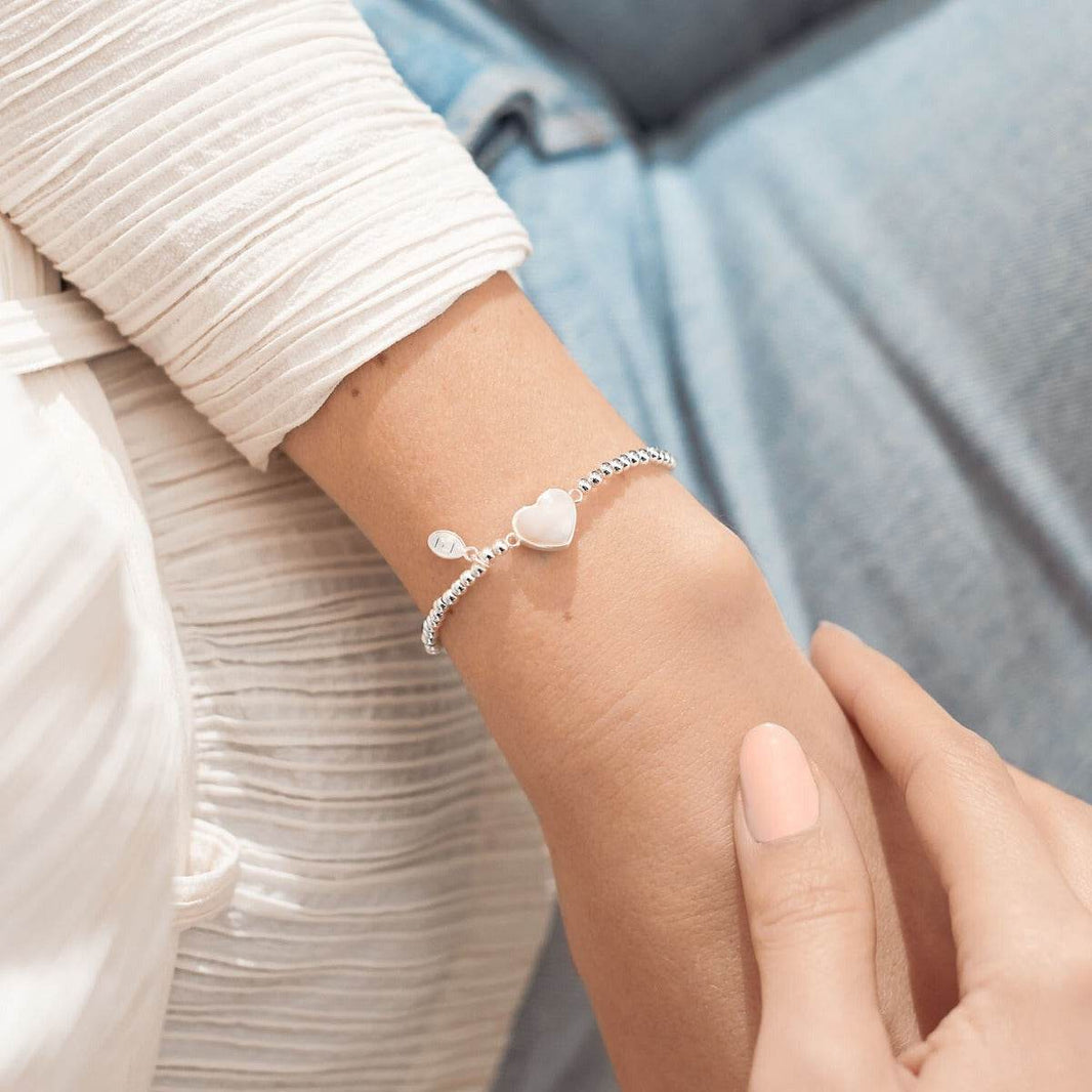 A Little Marvellous Mum Bracelet - House of Cards