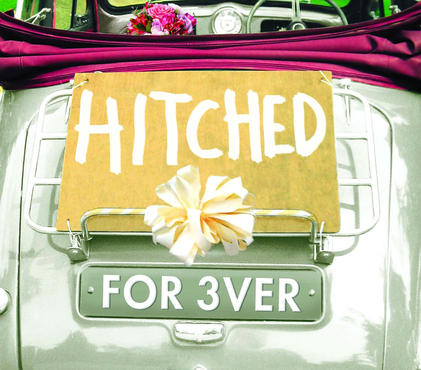 Wedding Hitched