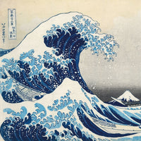 Japanese Woodblock Prints Notelets