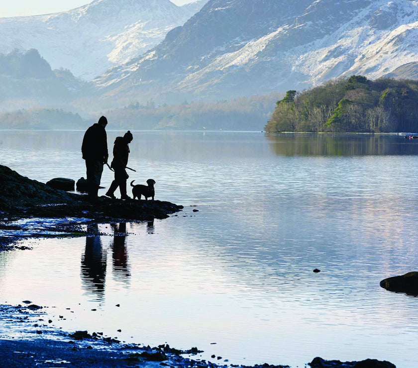 National Trust - Derwentwater