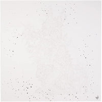 Designs Rabbit Paint by Numbers
