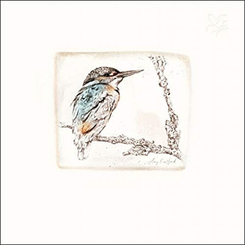 National Trust Tranquillity Greeting Card