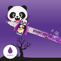 Halloween "Spooky Party" Erasable Gel Pen - Mystery Blind Box