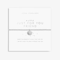 Just For You Friend Bracelet