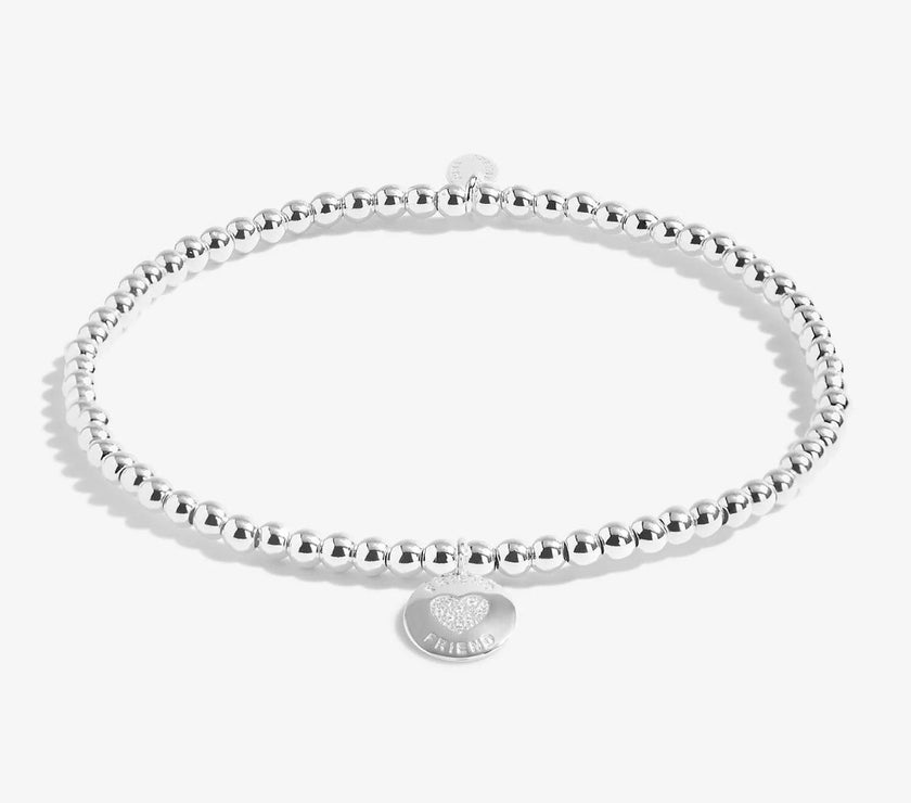 Just For You Friend Bracelet