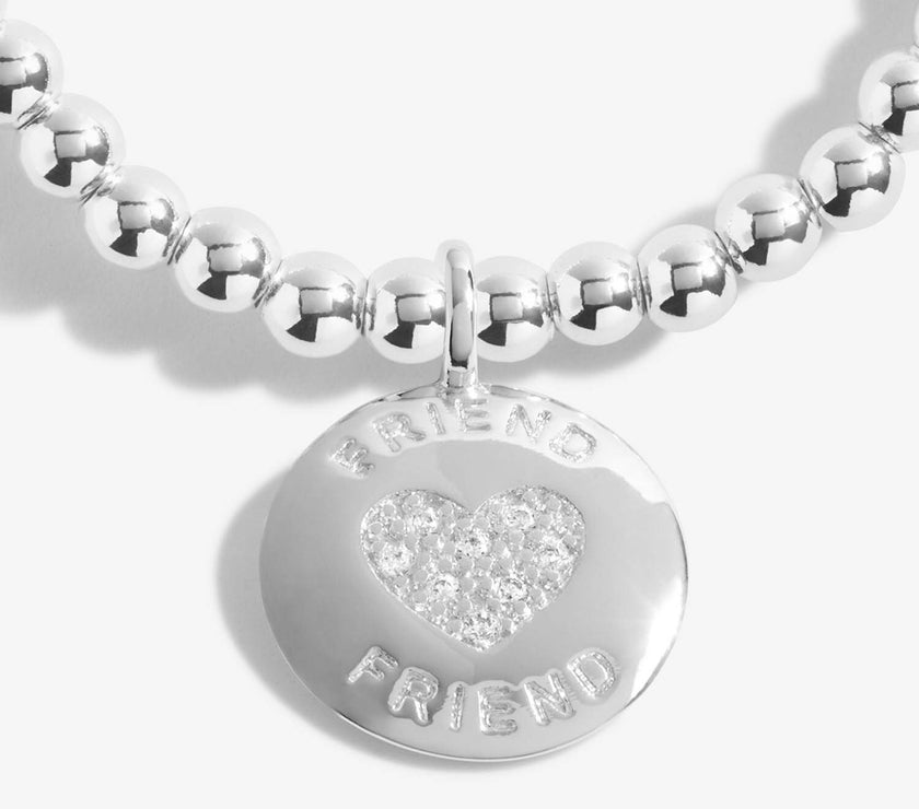 Just For You Friend Bracelet