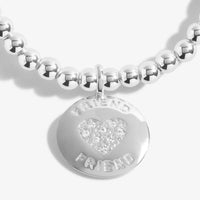 Just For You Friend Bracelet