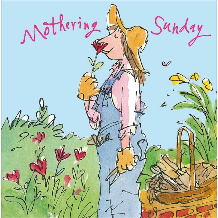 Mothering Sunday Card