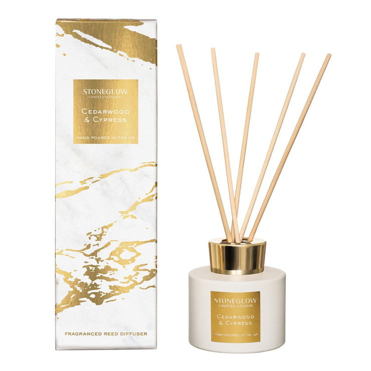 Cedarwood and Cypress Diffuser