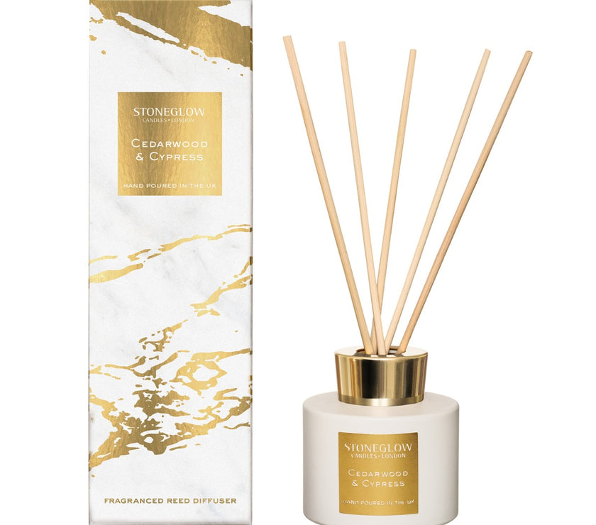 Cedarwood and Cypress Diffuser