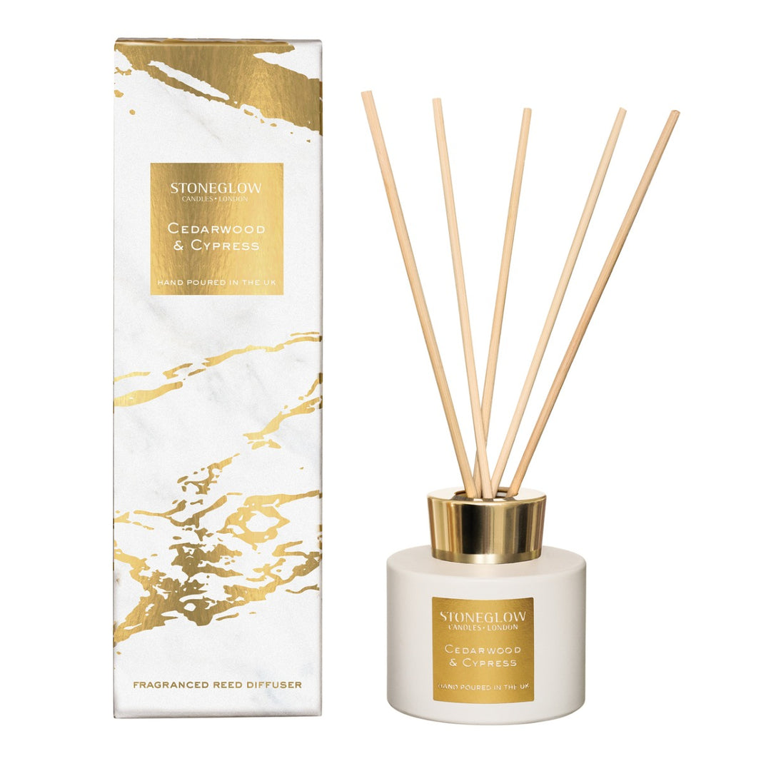 Cedarwood and Cypress Diffuser