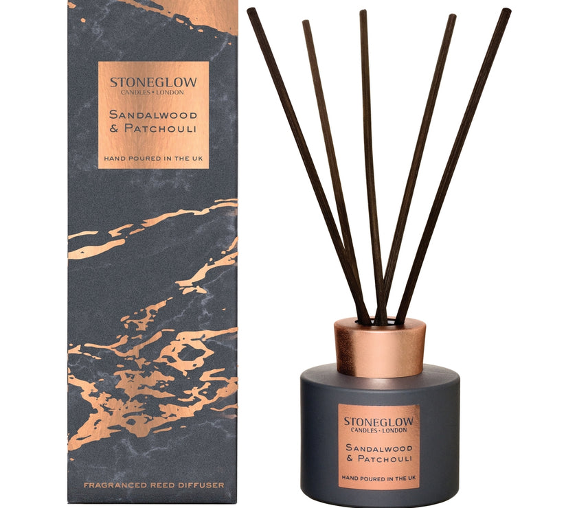 Sandalwood Diffuser