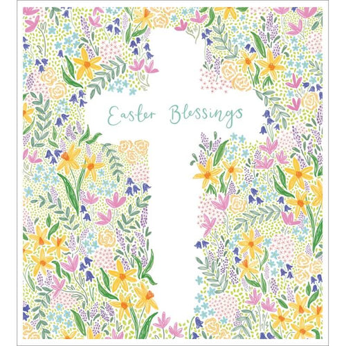 Easter Cross Easter Cards