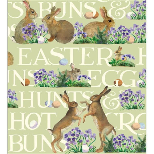 Emma Bridgewater Hares Easter Cards