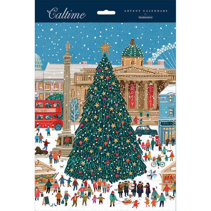 Exclusive London Advent Calendar