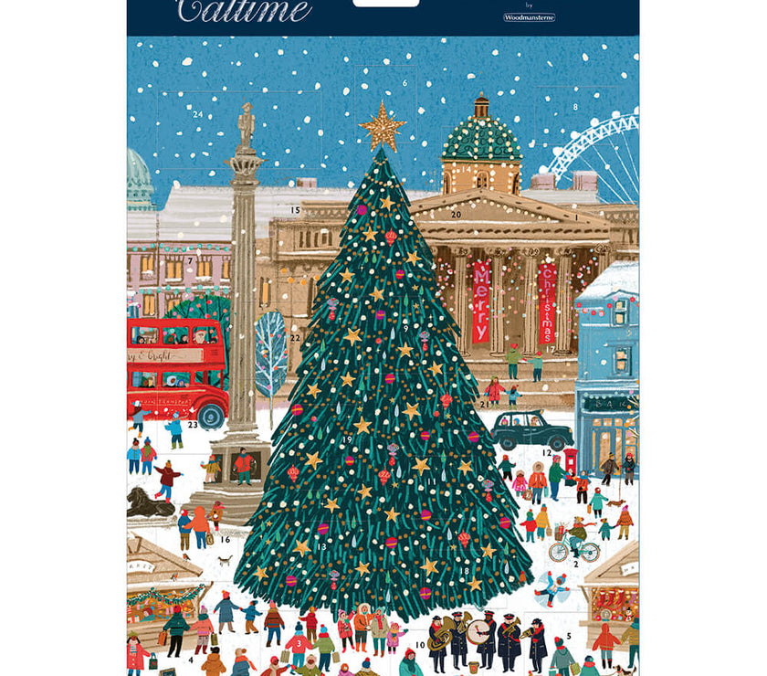 Exclusive London Advent Calendar