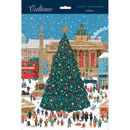 Exclusive London Advent Calendar