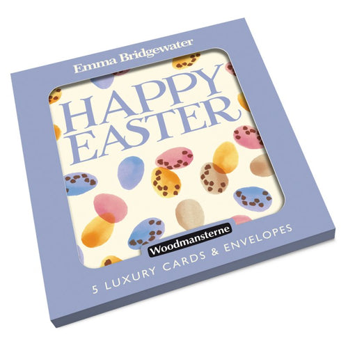 Emma Bridgewater Mini Eggs Easter Cards
